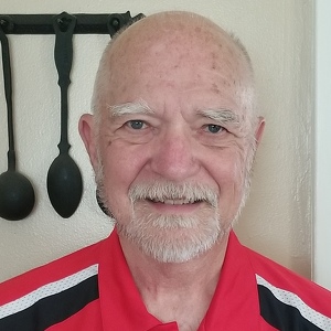 Fundraising Page: David Puckett